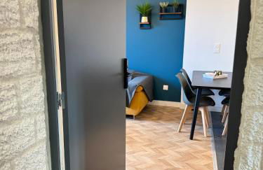 Le Cocon chic & cosy - Foto 29