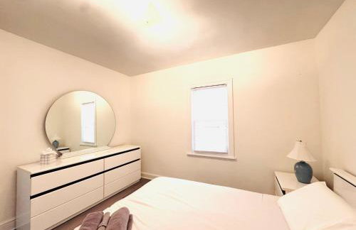 Entire Family-friendly 4 BR Cozy Unit , Metro walk - Foto 8