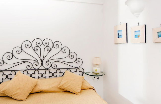 IL Giardino Dell'Arte - Guest House - Foto 39