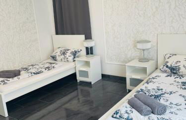 Hotel Shelby Apartments - Foto 11