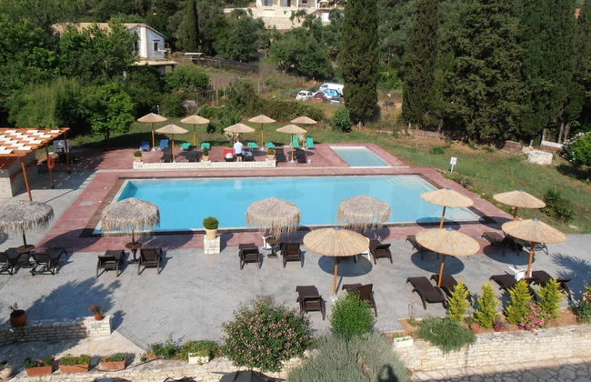 Frosini Gardens - Foto 32