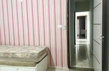 CASA PISCINA CHURRASQUEIRA Wi-Fi BERTIOGA - Photo 43