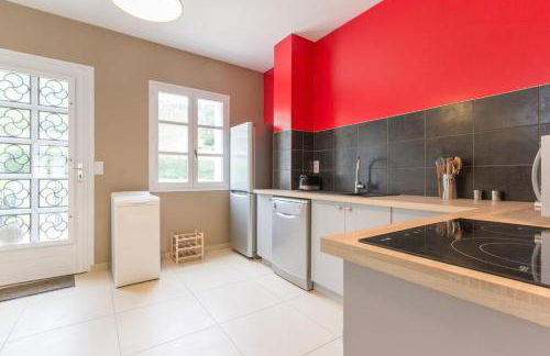 Maison Baduel - Foto 6