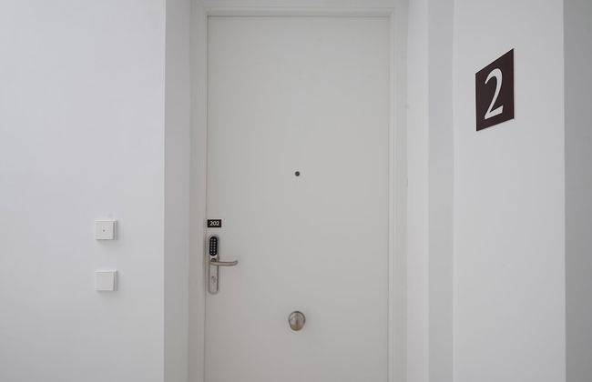 Numa Seville Prestigio - Foto 49