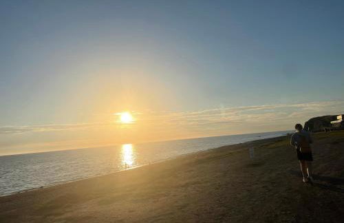 Stunning Pet Friendly 2 bed StaticCaravan in Clarach Bay 2017 model - Foto 39