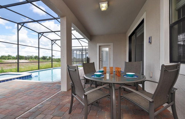 2353vd - Providence A Gated Golf Community 4 Bedroom Home by RedAwning - Foto 24