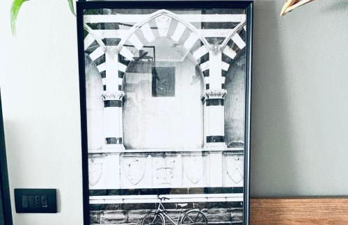 M4 BLACK Monolocale Moderno e Funzionale - Foto 16