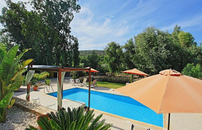 Villa Georgios Rafaela - Photo 19