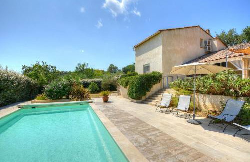 Villa Néoulaise 12 couchages - Foto 16