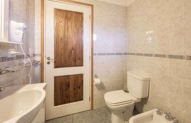 Amazing Lodge in San Martin de los Andes SMA-RV by Apartments Bariloche - Foto 69