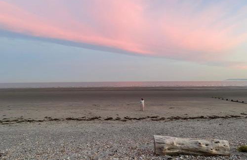 South View - West Wittering beach house with direct beach access - Foto 7