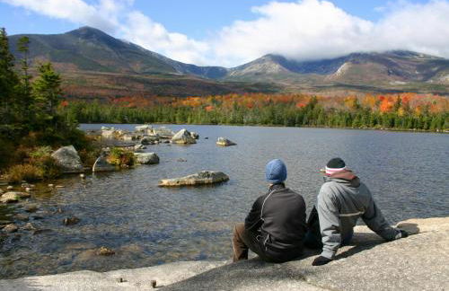 Noonie's Nest Waterfront Cottage on Mount Desert Isle - Foto 27