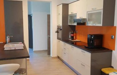 Yellow Cube Holiday Apartments - Foto 25