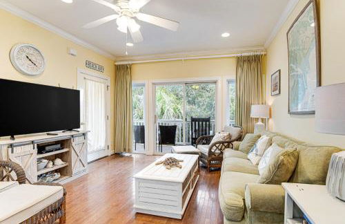 The Retreat 7A - Foto 1