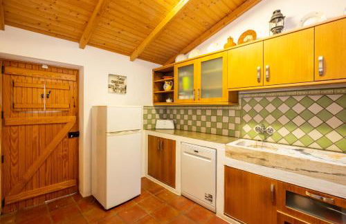 Villa Monte Algarvio - Private Heated Pool - wifi - Foto 29