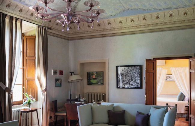 Borgo Pignano Volterra Tuscany - Foto 58