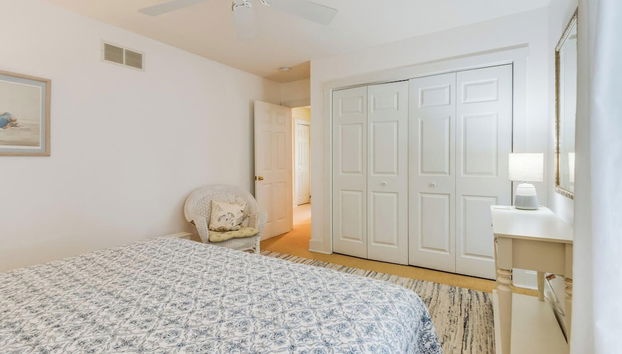 Columbia Avenue 69 - Foto 5, Habitación