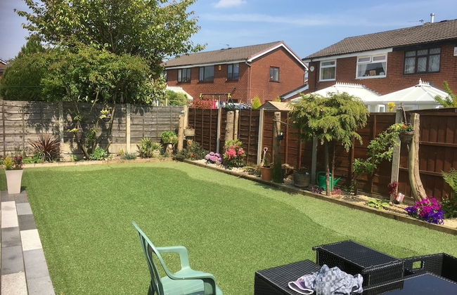 Welcome to Your Stay at The Nest - Foto 10