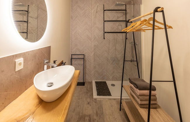 Luxurious Villa With Heated Pool - Foto 16