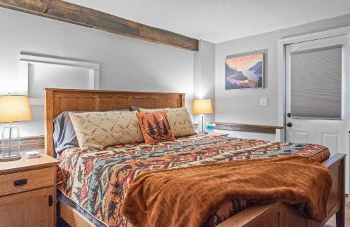 Sugartown Shanty Ellicottville - Foto 25