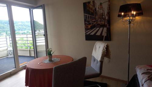 Rheinapartmen8 Dependance 8 - Foto 5