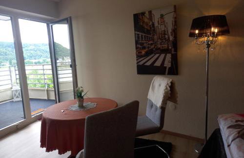 Rheinapartmen8 Dependance 8 - Foto 5