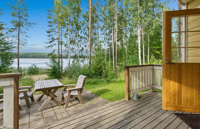 Sammallehto - Foto 19