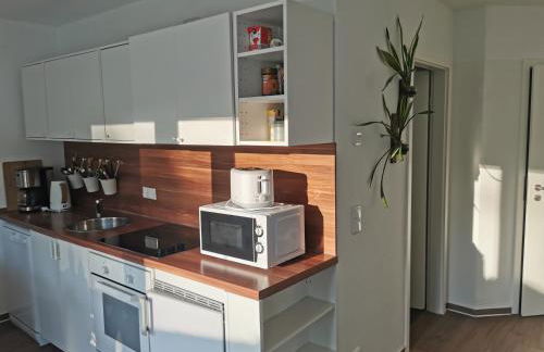 Fewo Ostseeparadies Waldblick - Foto 14