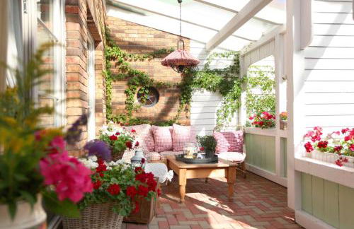 Weißt Du noch - Gästehäuser & Suiten - Foto 27