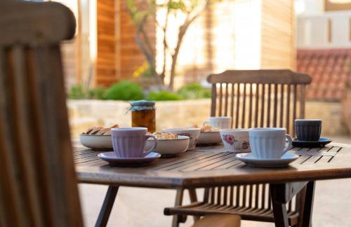 Physis Country House Near Matala Beach & Faistos - Foto 32