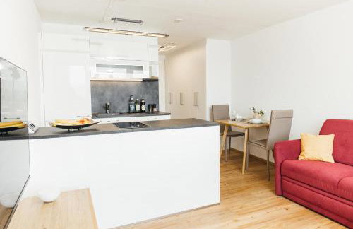 Ferienwohnung Kaiserblick - Pool Sauna Bergsicht - Photo 7