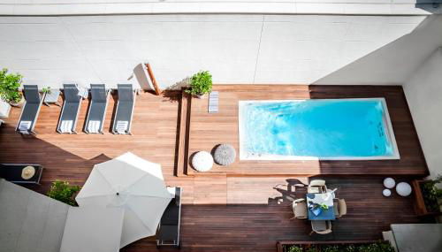 Eric Vökel Boutique Apartments - Atocha Suites - Photo 2