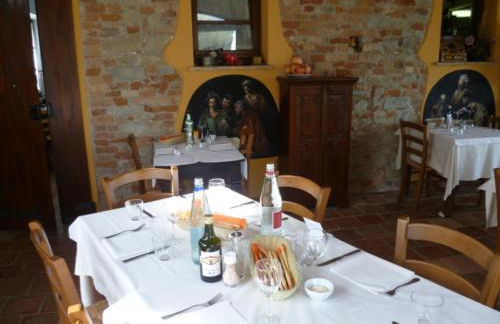 La Briccola - Foto 43