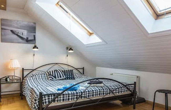 Old Riga Romantic Loft - Foto 2