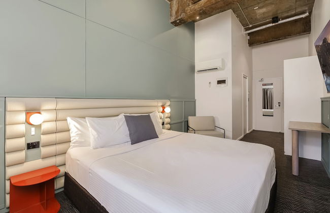 The Urban Newtown - Foto 24