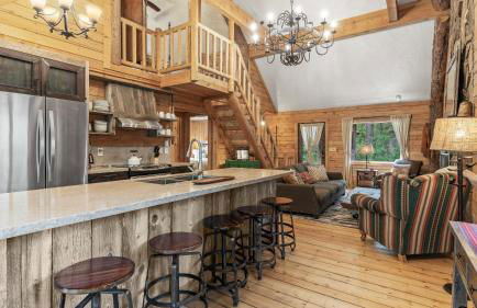 OVER THE RIVER AND THROUGH THE WOODS - Foto 10