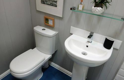 The Old Bakery - Foto 23