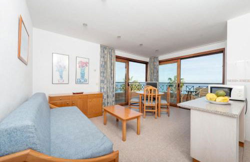 Apartamentos Xaloc HRC - Foto 12