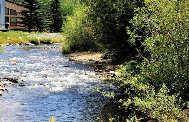 Twin Rivers Condominiums by Alderwood Colorado Management - Foto 23
