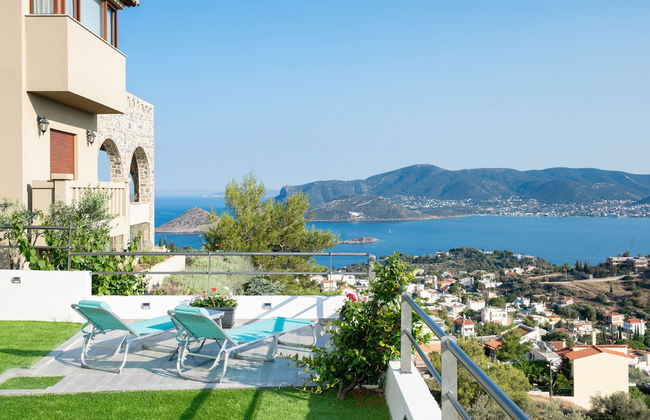 MTC-Sea & sky by Valeria near airport - Foto 32