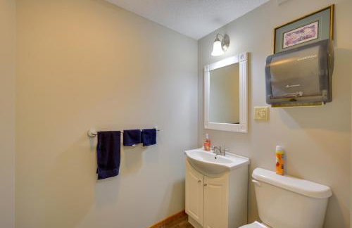 Natures Paradise Rustic Retreat in Wisconsin! - Foto 28