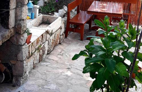 Apartments Cumbelic - Photo 15