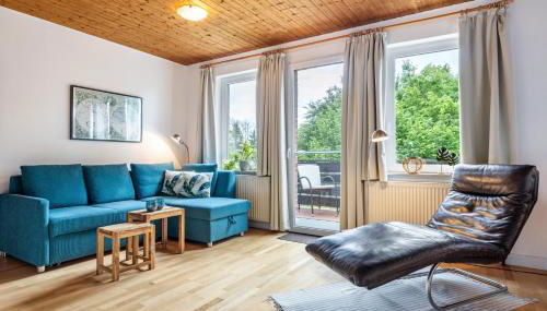 Ferienwohnung Abendsonne - Foto 3