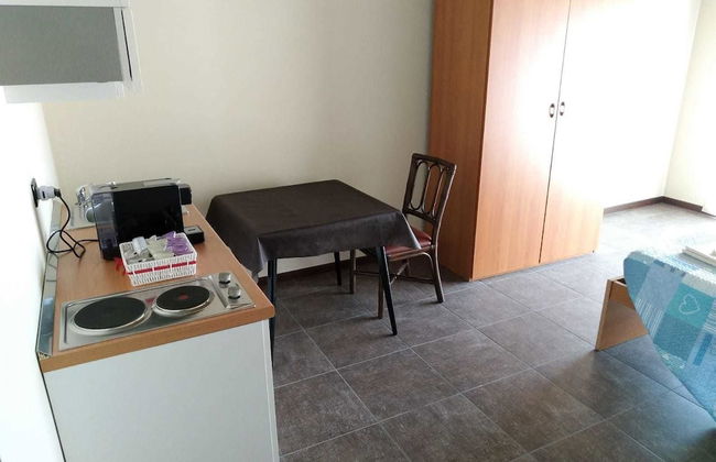 Residence Tre Pini - Foto 12