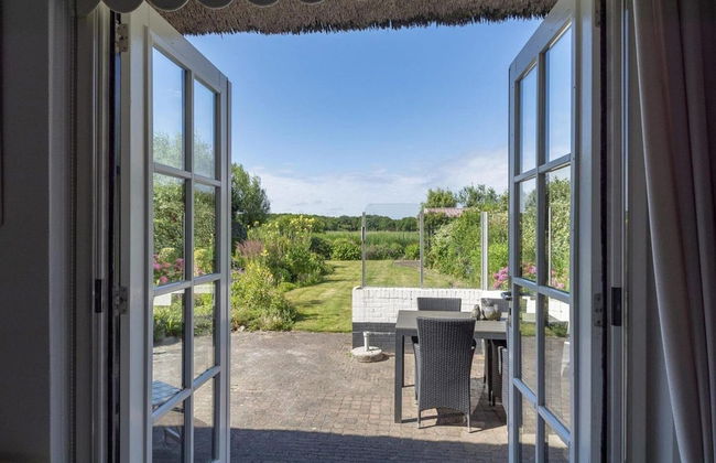 Beautiful Detached Holiday Villa Garden - Foto 23