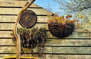 Studio le moulin de Pascale - Foto 22