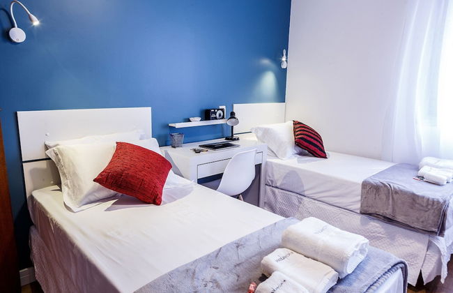 Aluguel de Suítes Por Temporada - Foto 7