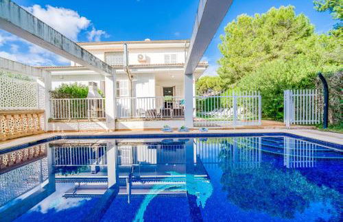 Ideal Property Mallorca - Sirenas - Foto 2