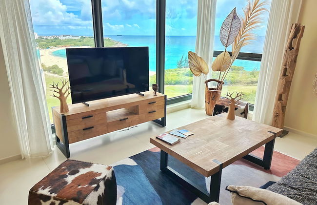 Mullet Bay Suites: Your Luxury Stay Awaits - Foto 43