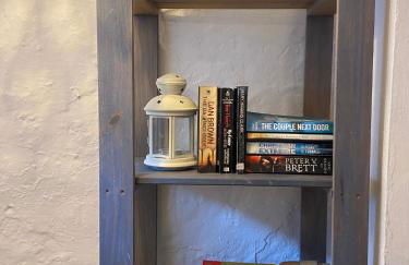 Acogedora Casa Rural en Olvera La Morada - Foto 20